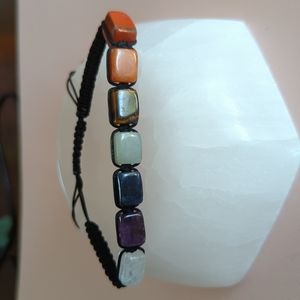 Chakra Bracelet
